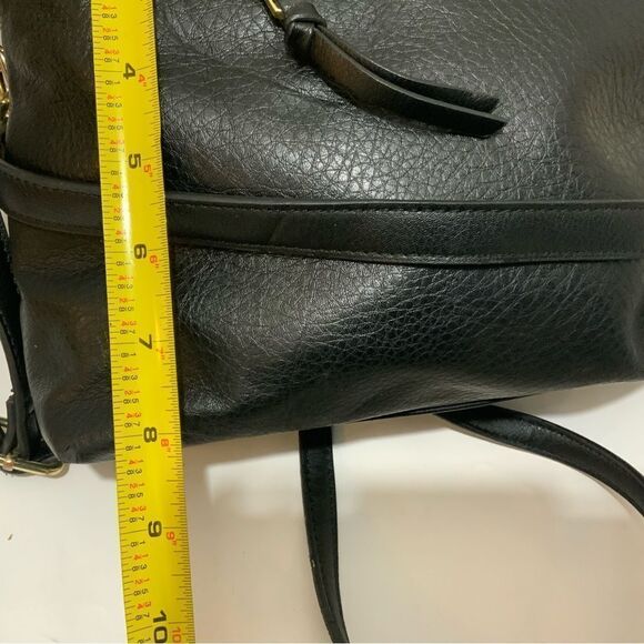 Enzo Angiolini Crossbody Bag shoulder bag black - Picture 13 of 14